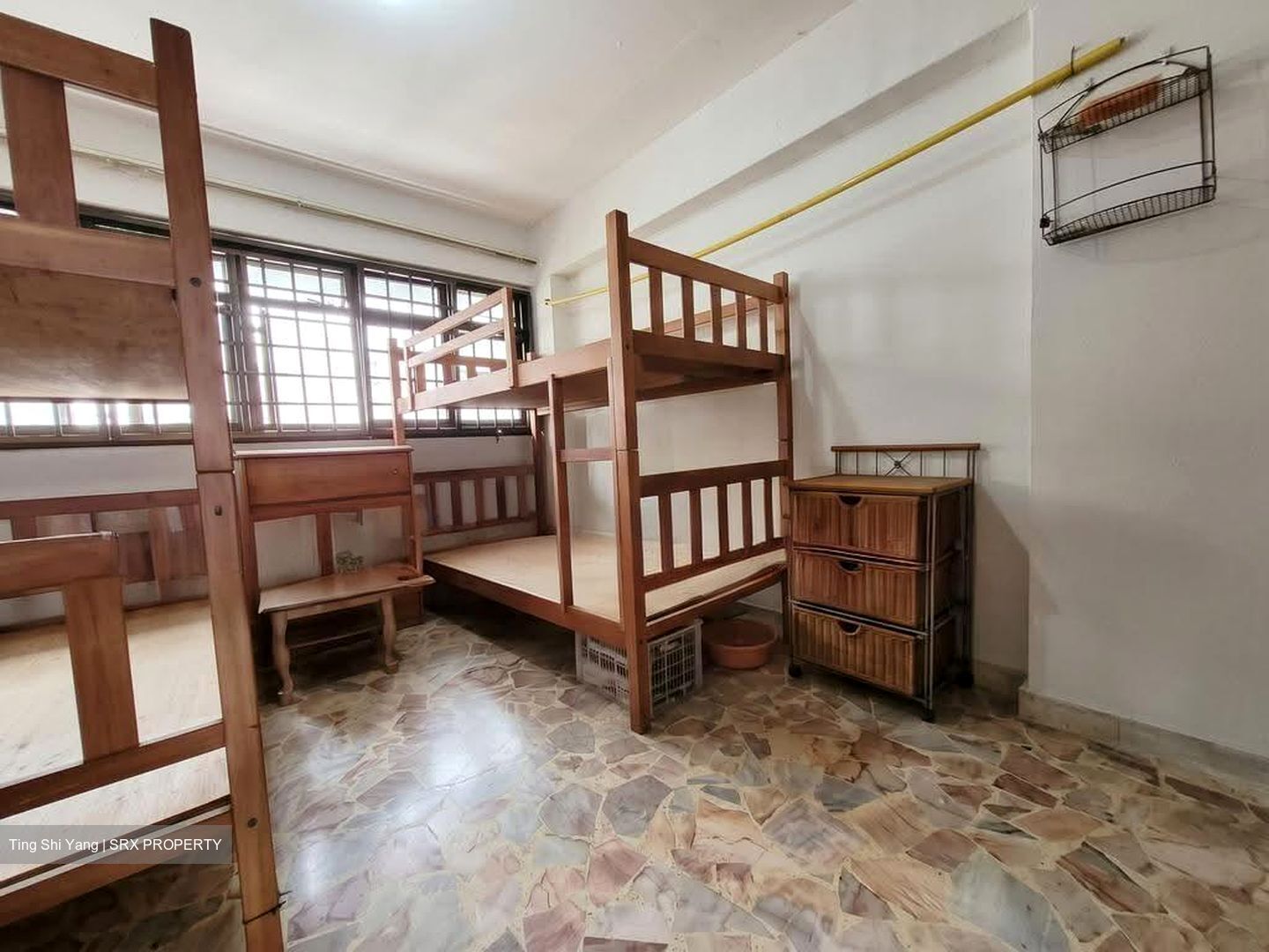 Blk 15 BOON KENG VILLE (Kallang/Whampoa), HDB 4 Rooms #631031251